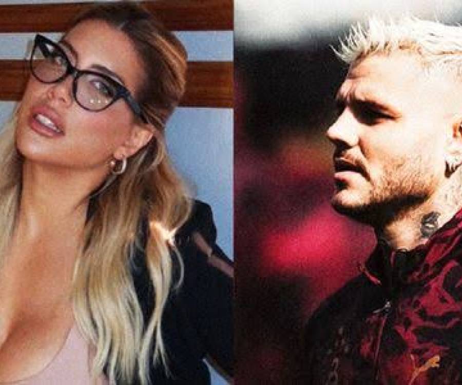 El doloroso gesto de Mauro Icardi con su hija Isabella en su cumpleaños