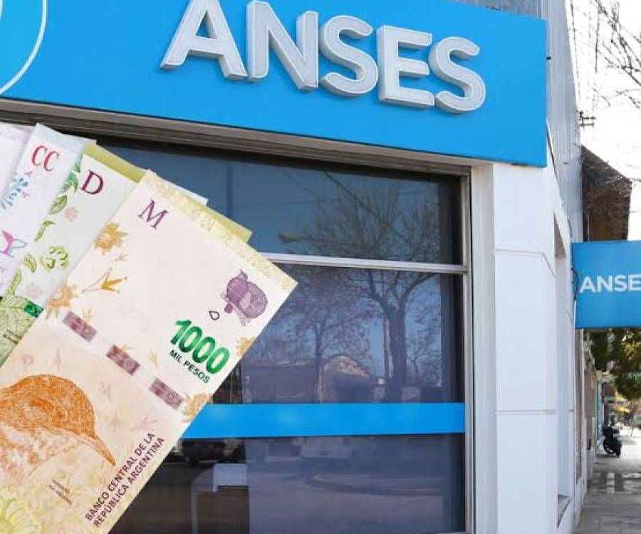 Oficializaron el bono de hasta $70.000 para jubilados y pensionados en noviembre