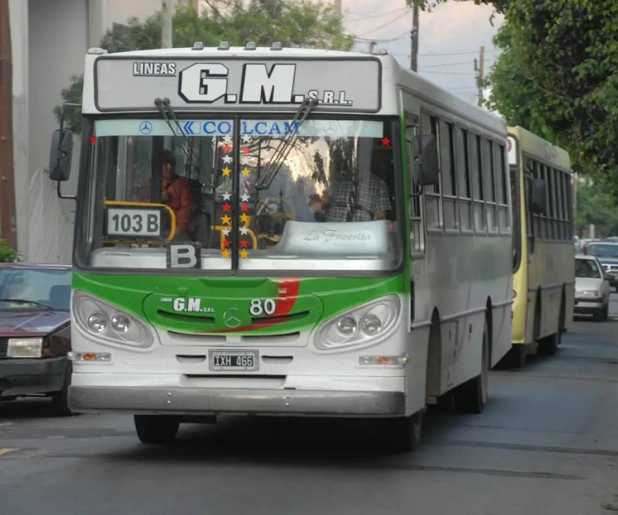UTA anunció un paro total de 24 horas en GM y La Rubí por diferencias salariales impagas
