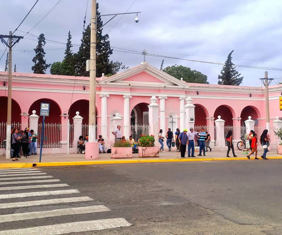 La Capital y la Justicia tendrán asueto este lunes: la Provincia trabajará con normalidad