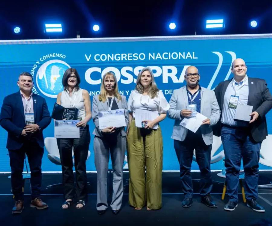 OSEP presentó un innovador modelo de gestión de la diabetes con IA