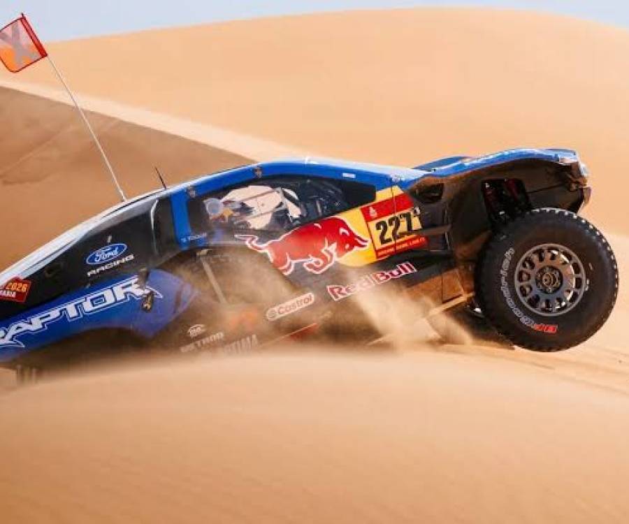 El Dakar 2027 dejará Arabia Saudita y regresará a África