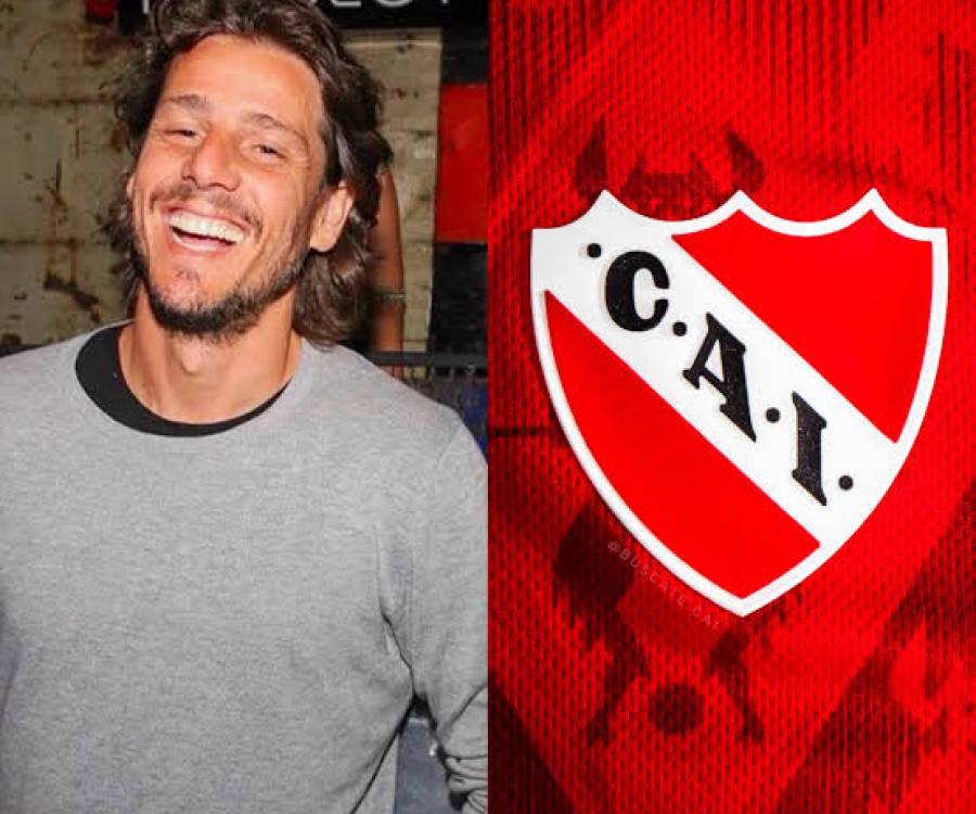 Cuánto dinero le aportaría a Independiente el sponsor que consiguió Gaudio para empezar a pagar las deudas